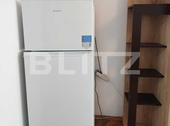 Garsonieră de vânzare Marasti - 54371AV | BLITZ Cluj-Napoca | Poza4