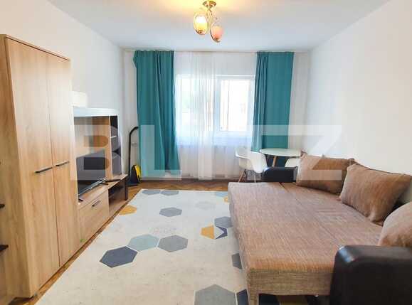 Garsonieră de vânzare Marasti - 54371AV | BLITZ Cluj-Napoca | Poza7