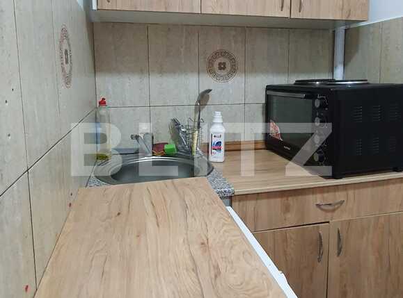 Garsonieră de vânzare Marasti - 54371AV | BLITZ Cluj-Napoca | Poza10