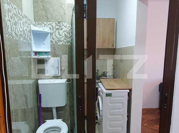 Garsonieră de vânzare Marasti - 54371AV | BLITZ Cluj-Napoca | Poza8