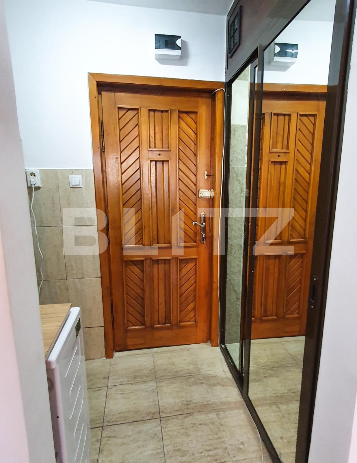 Garsonieră de vânzare Marasti - 54371AV | BLITZ Cluj-Napoca | Poza12