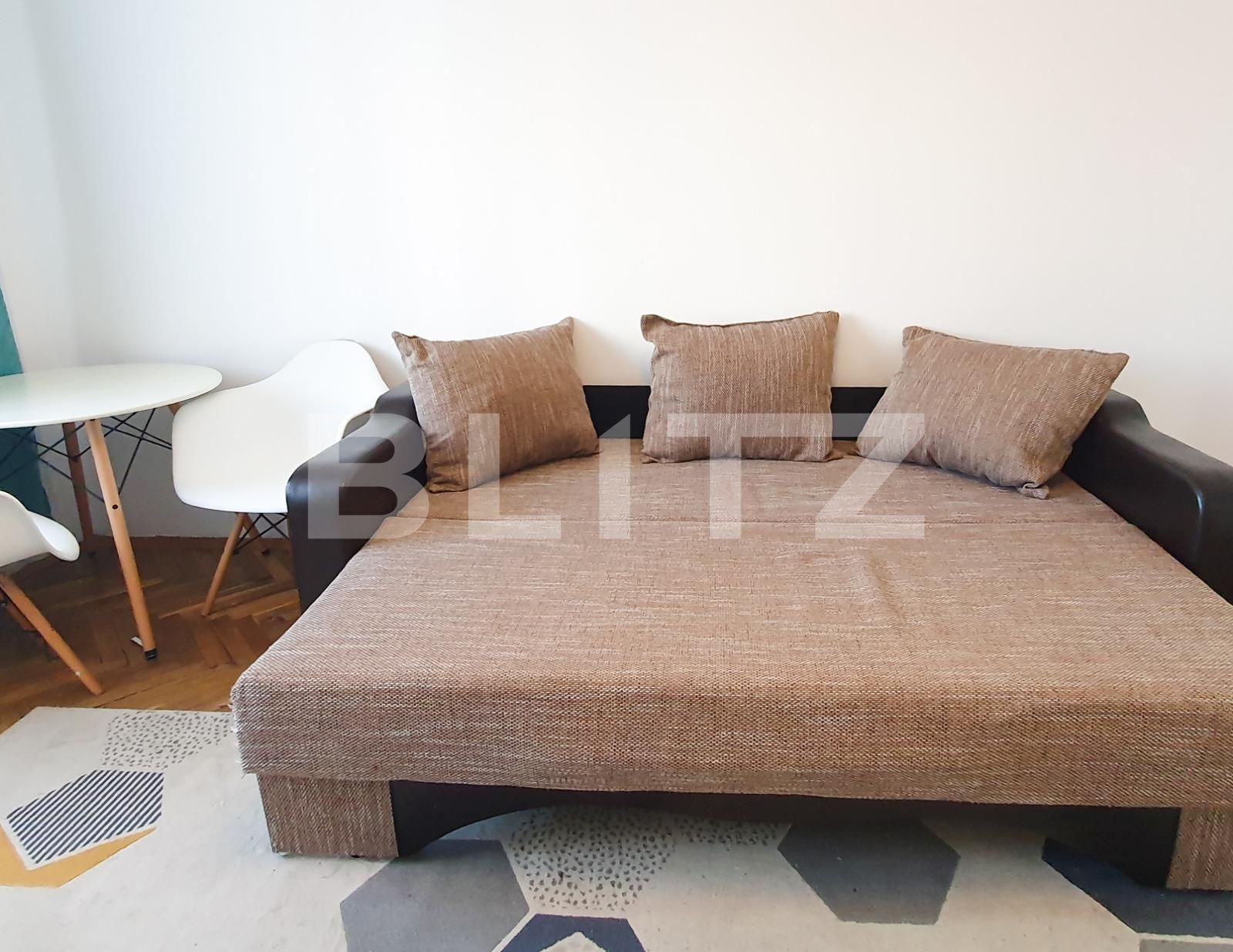 Garsonieră de vânzare Marasti - 54371AV | BLITZ Cluj-Napoca | Poza5