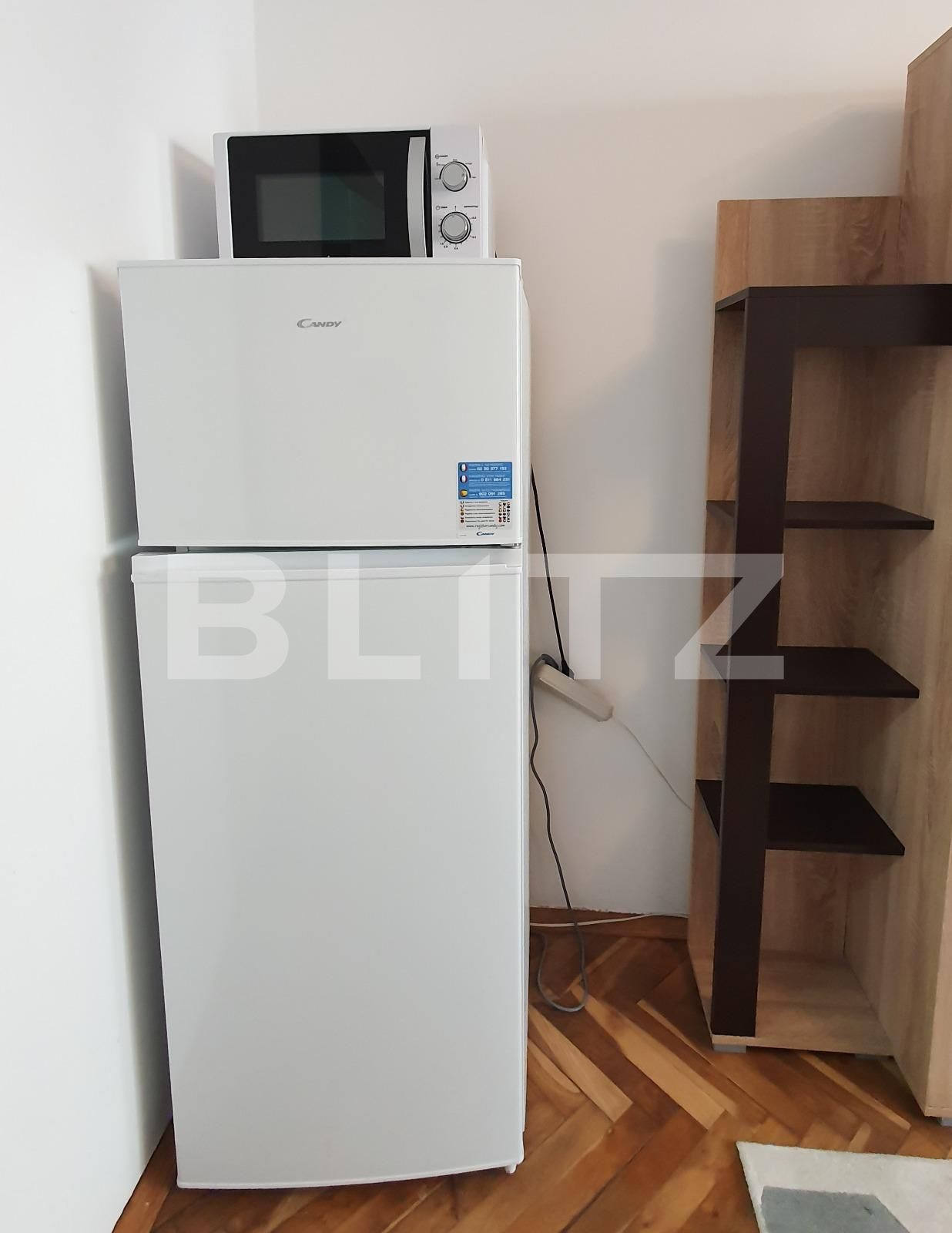 Garsonieră de vânzare Marasti - 54371AV | BLITZ Cluj-Napoca | Poza4