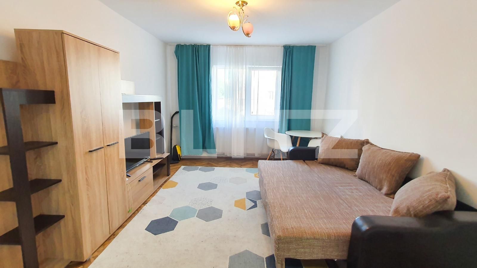 Garsonieră de vânzare Marasti - 54371AV | BLITZ Cluj-Napoca | Poza7