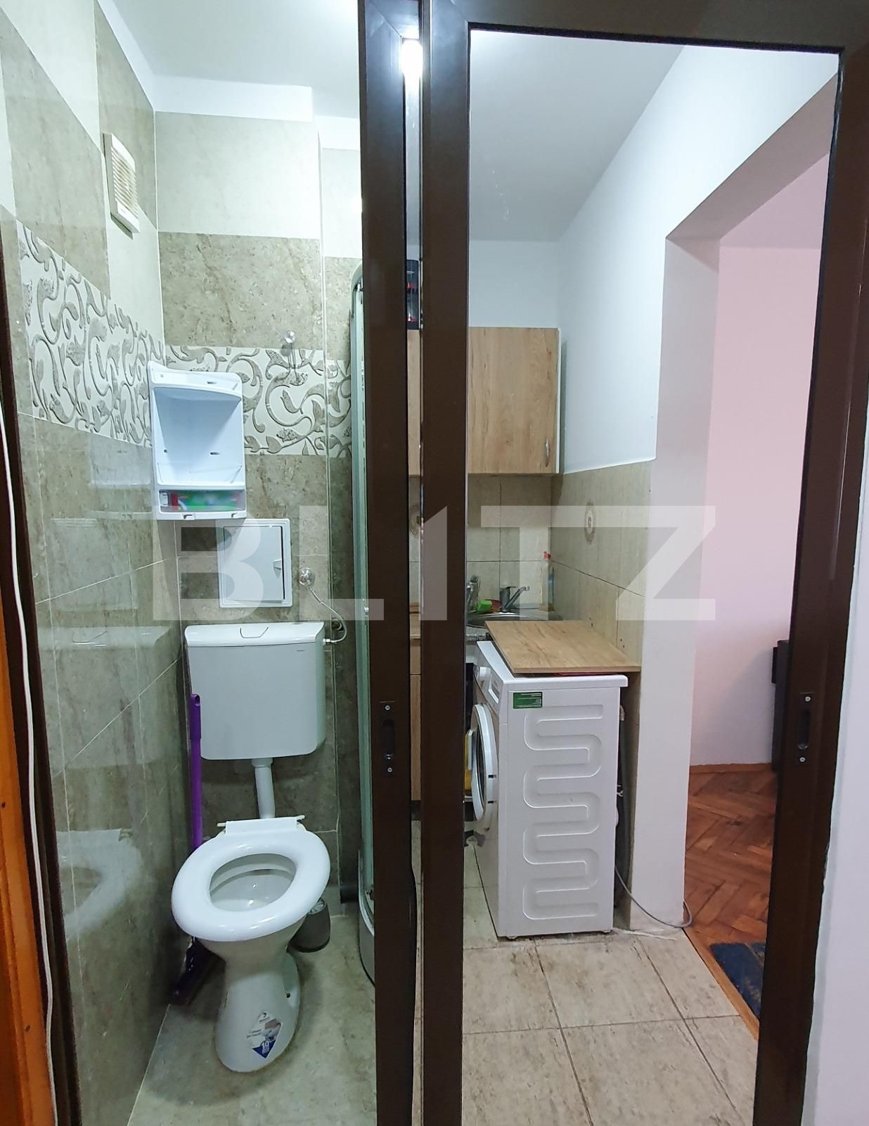 Garsonieră de vânzare Marasti - 54371AV | BLITZ Cluj-Napoca | Poza8