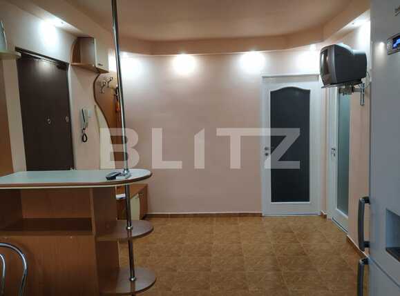 Apartament de vânzare 3 camere Manastur - 54372AV | BLITZ Cluj-Napoca | Poza1