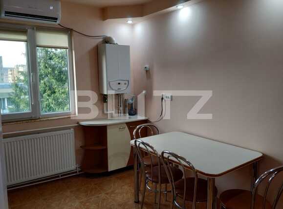 Apartament de vânzare 3 camere Manastur - 54372AV | BLITZ Cluj-Napoca | Poza2