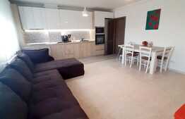 Finisaje moderne, 2 bai, dressing, debara, zona Vivo