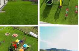 Finisaje moderne, 2 bai, dressing, debara, zona Vivo