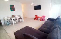 Finisaje moderne, 2 bai, dressing, debara, zona Vivo