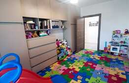 Finisaje moderne, 2 bai, dressing, debara, zona Vivo