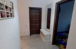 Finisaje moderne, 2 bai, dressing, debara, zona Vivo