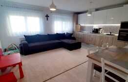 Finisaje moderne, 2 bai, dressing, debara, zona Vivo