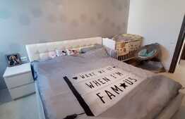 Finisaje moderne, 2 bai, dressing, debara, zona Vivo