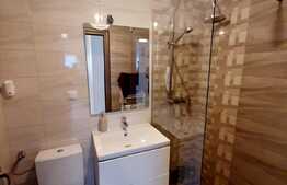 Finisaje moderne, 2 bai, dressing, debara, zona Vivo