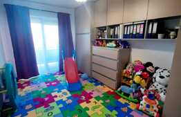 Finisaje moderne, 2 bai, dressing, debara, zona Vivo