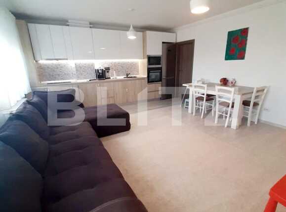 Apartament de vânzare 3 camere Floreşti - 54373AV | BLITZ Cluj-Napoca | Poza4