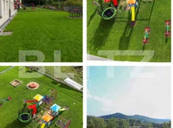 Apartament de vânzare 3 camere Floreşti - 54373AV | BLITZ Cluj-Napoca | Poza16