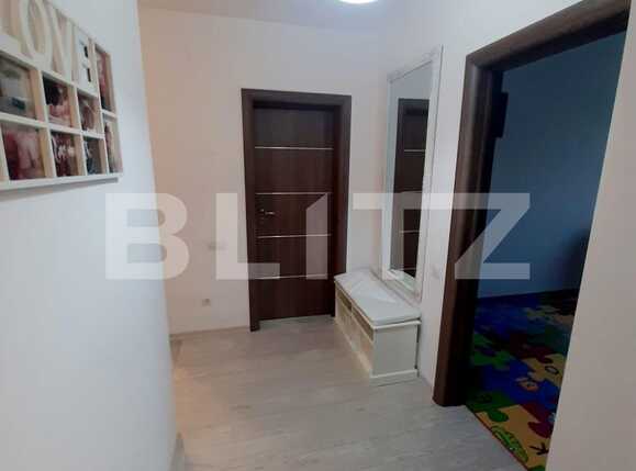 Apartament de vânzare 3 camere Floreşti - 54373AV | BLITZ Cluj-Napoca | Poza9