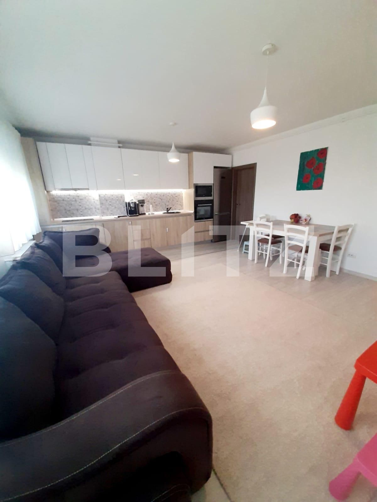 Apartament de vânzare 3 camere Floreşti - 54373AV | BLITZ Cluj-Napoca | Poza4
