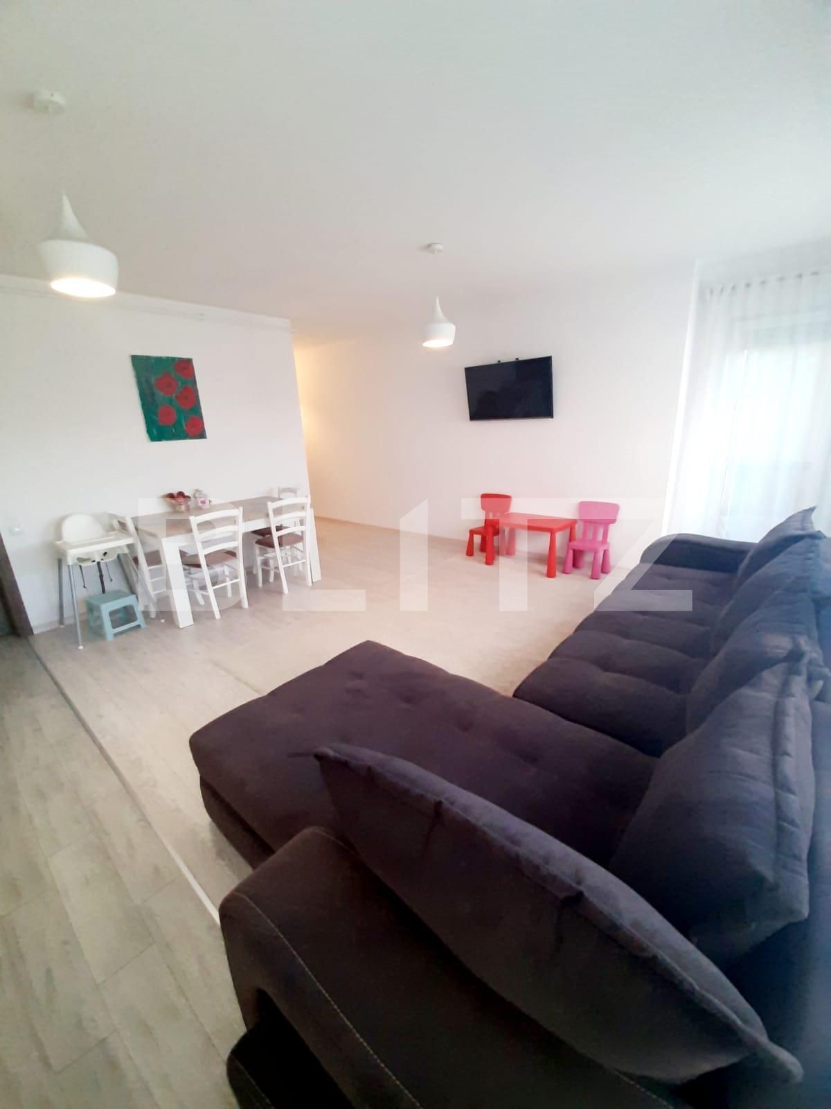 Apartament de vânzare 3 camere Floreşti - 54373AV | BLITZ Cluj-Napoca | Poza5