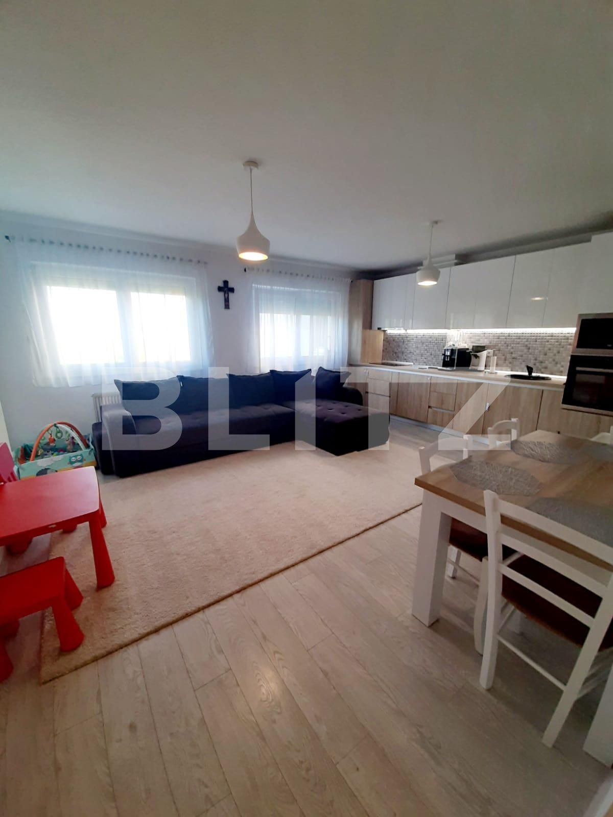 Apartament de vânzare 3 camere Floreşti - 54373AV | BLITZ Cluj-Napoca | Poza2