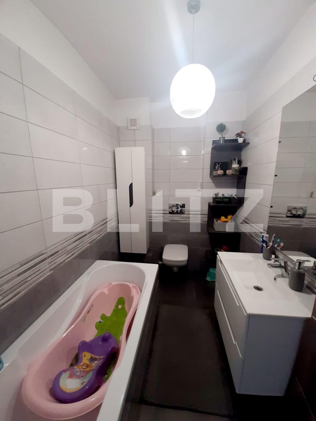 Apartament de vânzare 3 camere Floreşti - 54373AV | BLITZ Cluj-Napoca | Poza13