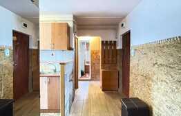 Apartament 2 camere, decomandat, 57 mp, zona BRD-The Office