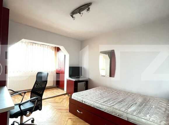 Apartament de închiriat 2 camere Marasti - 54378AI | BLITZ Cluj-Napoca | Poza4