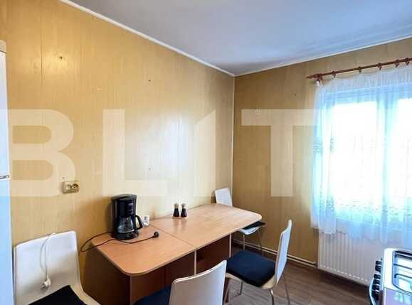 Apartament de închiriat 2 camere Marasti - 54378AI | BLITZ Cluj-Napoca | Poza12