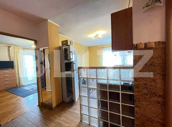 Apartament de închiriat 2 camere Marasti - 54378AI | BLITZ Cluj-Napoca | Poza8