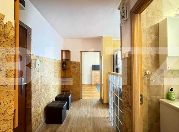 Apartament de închiriat 2 camere Marasti - 54378AI | BLITZ Cluj-Napoca | Poza13