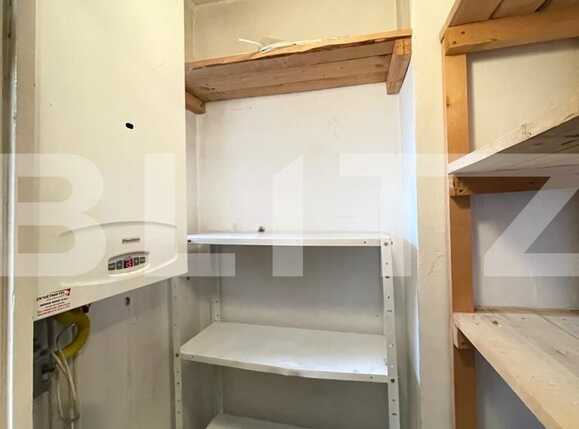 Apartament de închiriat 2 camere Marasti - 54378AI | BLITZ Cluj-Napoca | Poza18