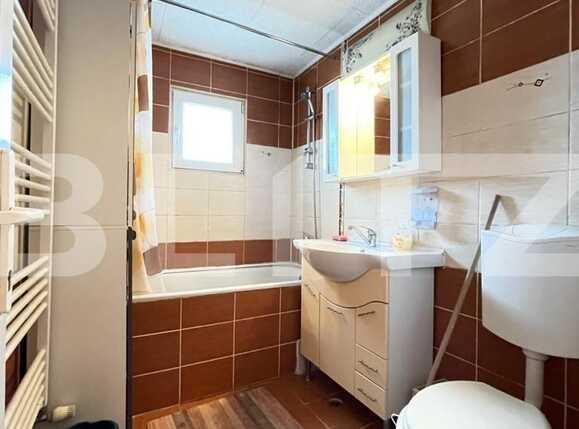 Apartament de închiriat 2 camere Marasti - 54378AI | BLITZ Cluj-Napoca | Poza16