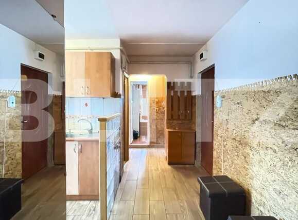 Apartament de închiriat 2 camere Marasti - 54378AI | BLITZ Cluj-Napoca | Poza14