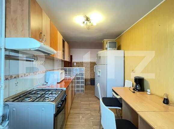 Apartament de închiriat 2 camere Marasti - 54378AI | BLITZ Cluj-Napoca | Poza9