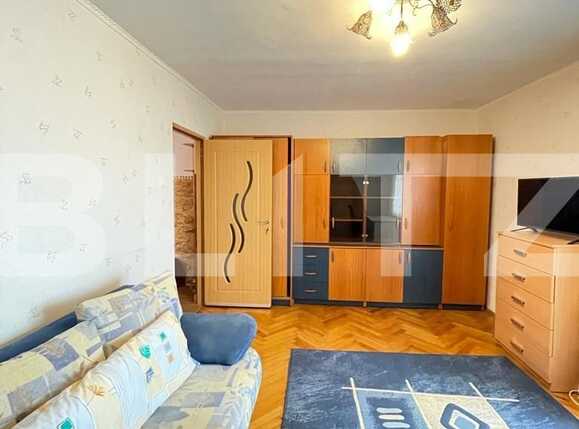 Apartament de închiriat 2 camere Marasti - 54378AI | BLITZ Cluj-Napoca | Poza6