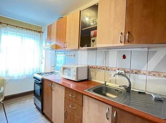 Apartament de închiriat 2 camere Marasti - 54378AI | BLITZ Cluj-Napoca | Poza11