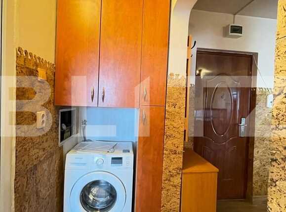 Apartament de închiriat 2 camere Marasti - 54378AI | BLITZ Cluj-Napoca | Poza15