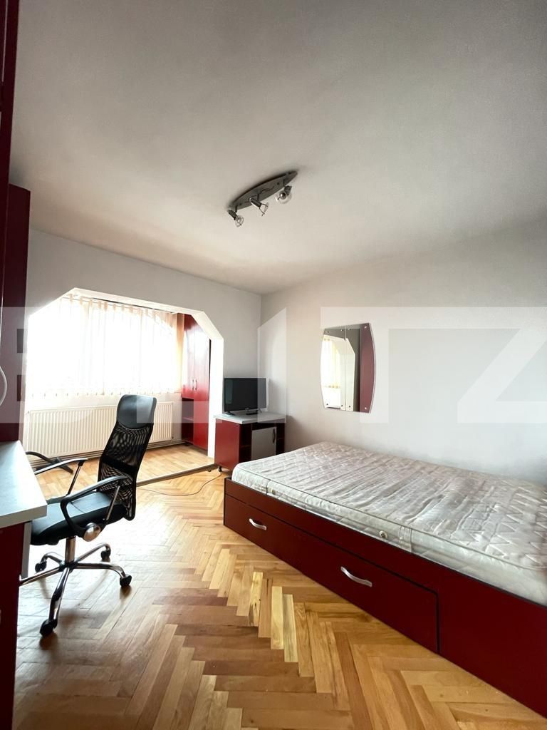 Apartament de închiriat 2 camere Marasti - 54378AI | BLITZ Cluj-Napoca | Poza4