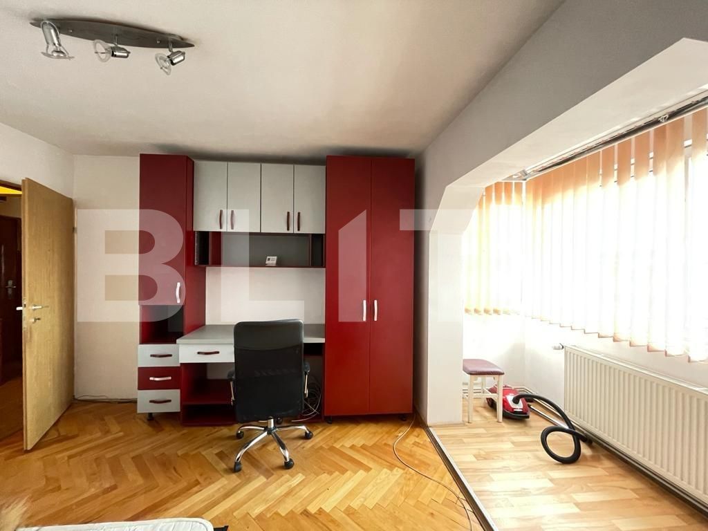 Apartament de închiriat 2 camere Marasti - 54378AI | BLITZ Cluj-Napoca | Poza3