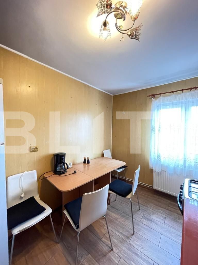 Apartament de închiriat 2 camere Marasti - 54378AI | BLITZ Cluj-Napoca | Poza12