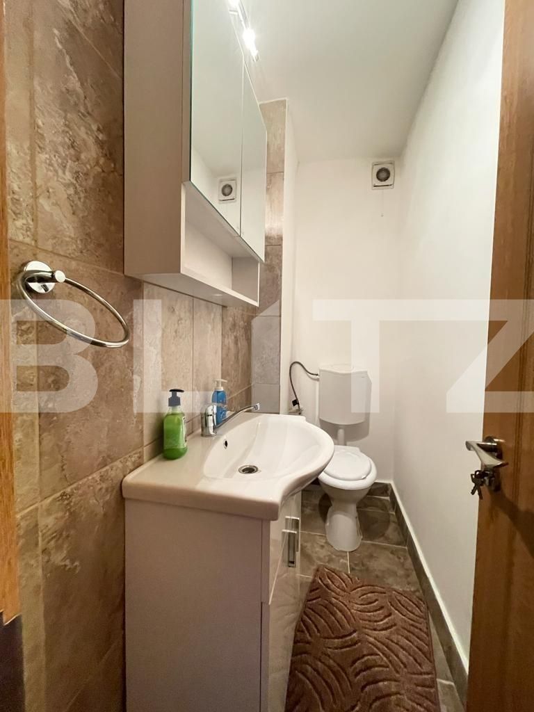 Apartament de închiriat 2 camere Marasti - 54378AI | BLITZ Cluj-Napoca | Poza17