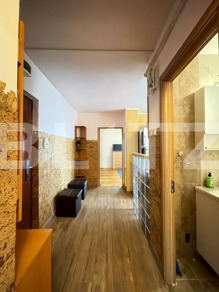 Apartament de închiriat 2 camere Marasti - 54378AI | BLITZ Cluj-Napoca | Poza13