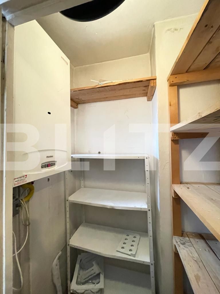 Apartament de închiriat 2 camere Marasti - 54378AI | BLITZ Cluj-Napoca | Poza18