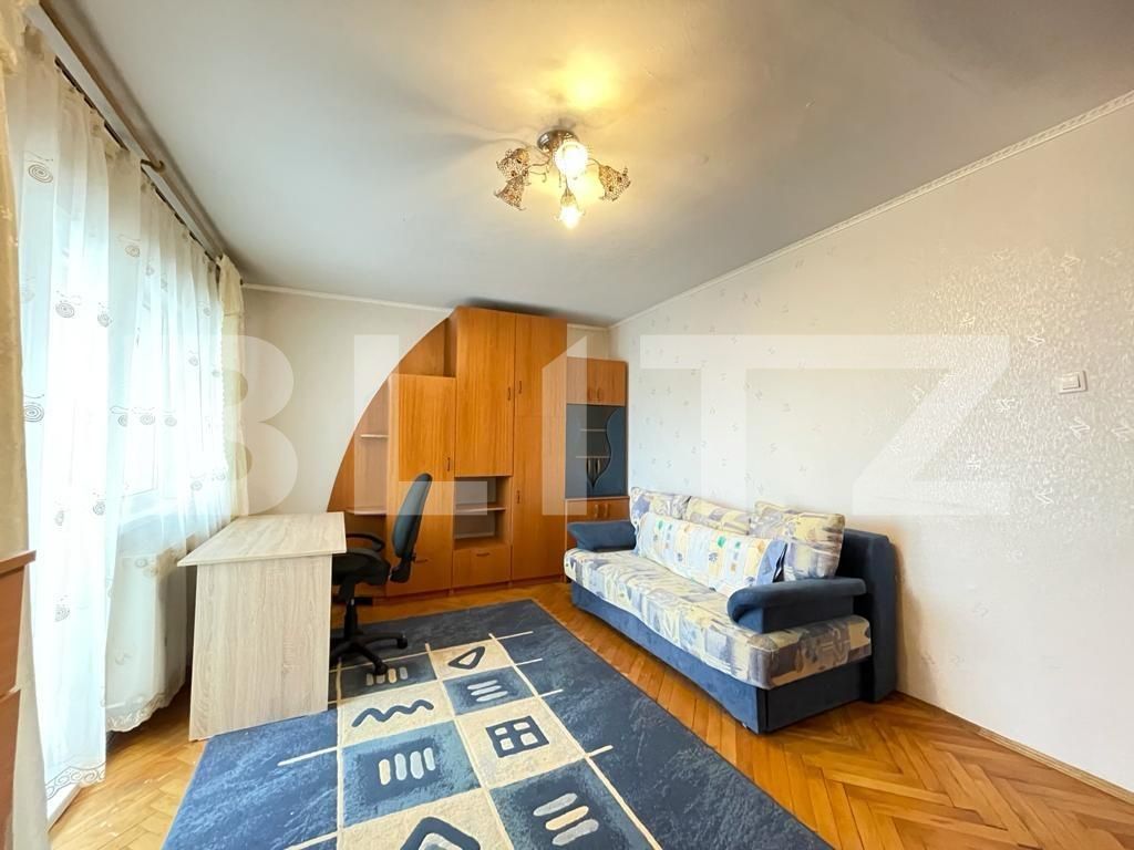 Apartament de închiriat 2 camere Marasti - 54378AI | BLITZ Cluj-Napoca | Poza5