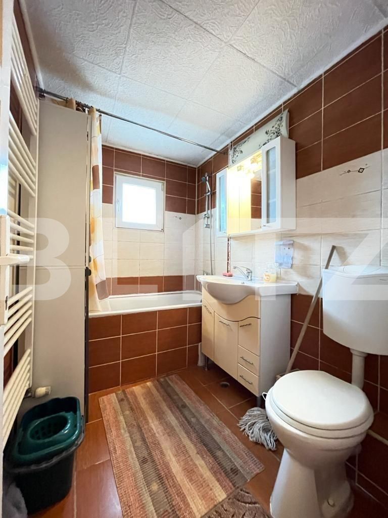 Apartament de închiriat 2 camere Marasti - 54378AI | BLITZ Cluj-Napoca | Poza16