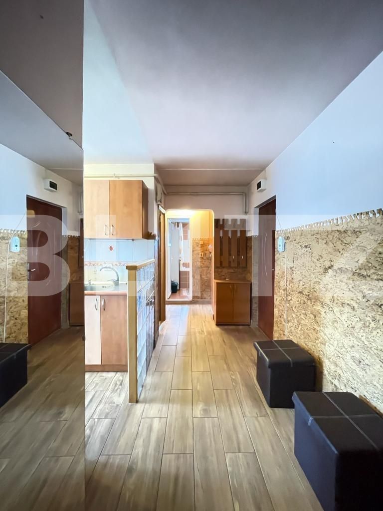 Apartament de închiriat 2 camere Marasti - 54378AI | BLITZ Cluj-Napoca | Poza14