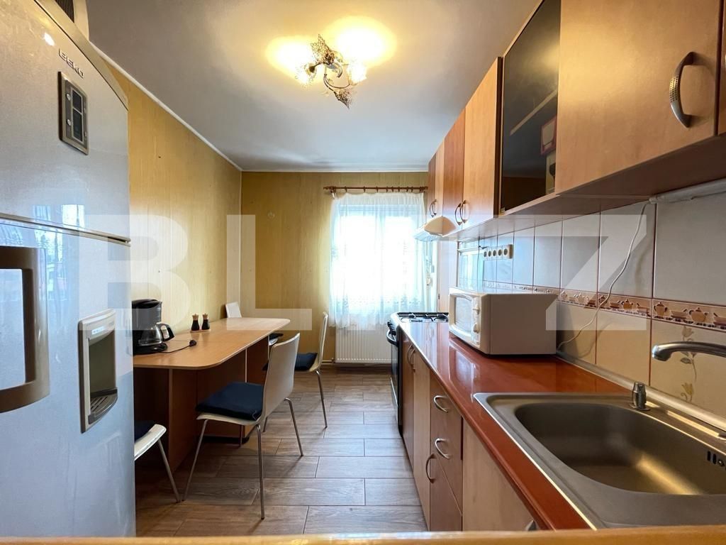 Apartament de închiriat 2 camere Marasti - 54378AI | BLITZ Cluj-Napoca | Poza10