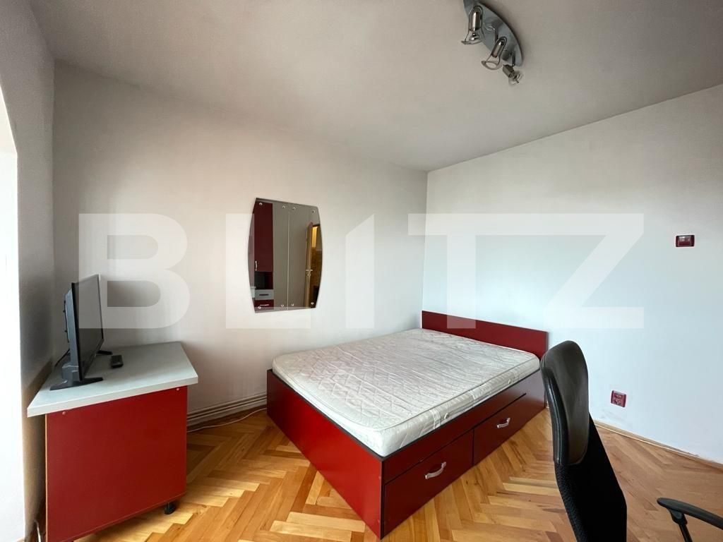 Apartament de închiriat 2 camere Marasti - 54378AI | BLITZ Cluj-Napoca | Poza2
